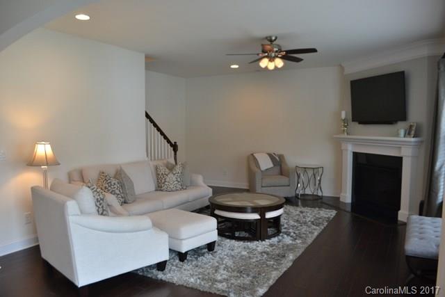 Bonterra - Residential