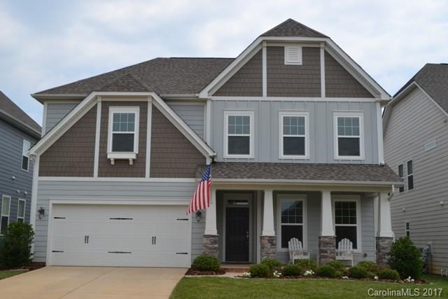 Bonterra - Residential