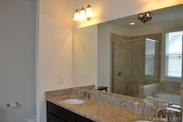 Bonterra - Residential