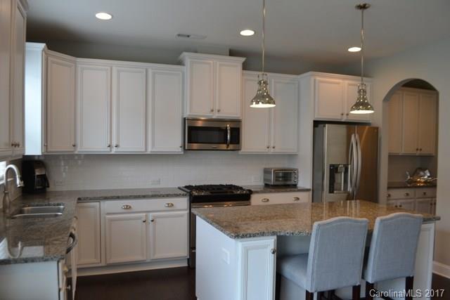 Bonterra - Residential