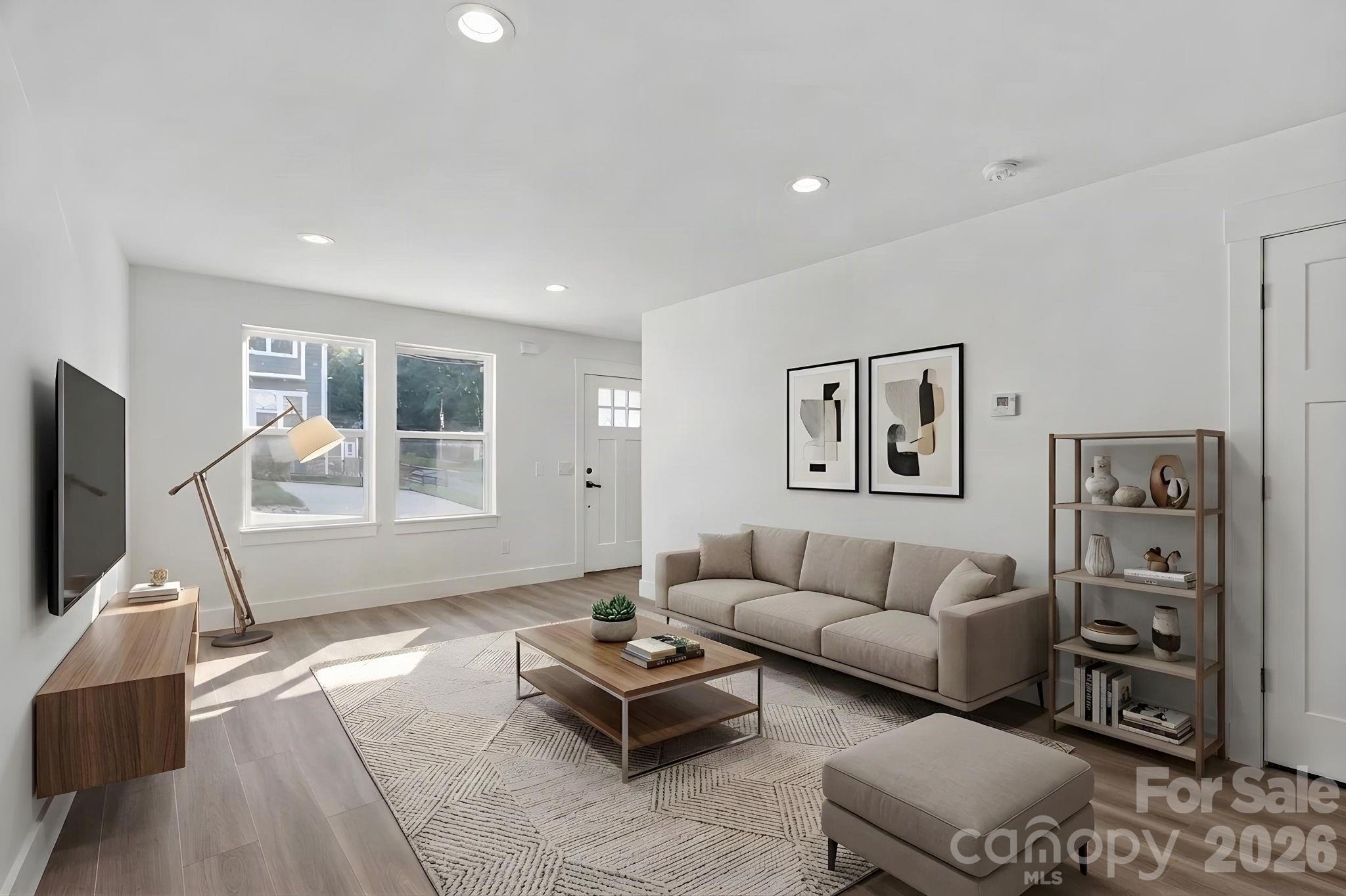 427 B Arbor Drive