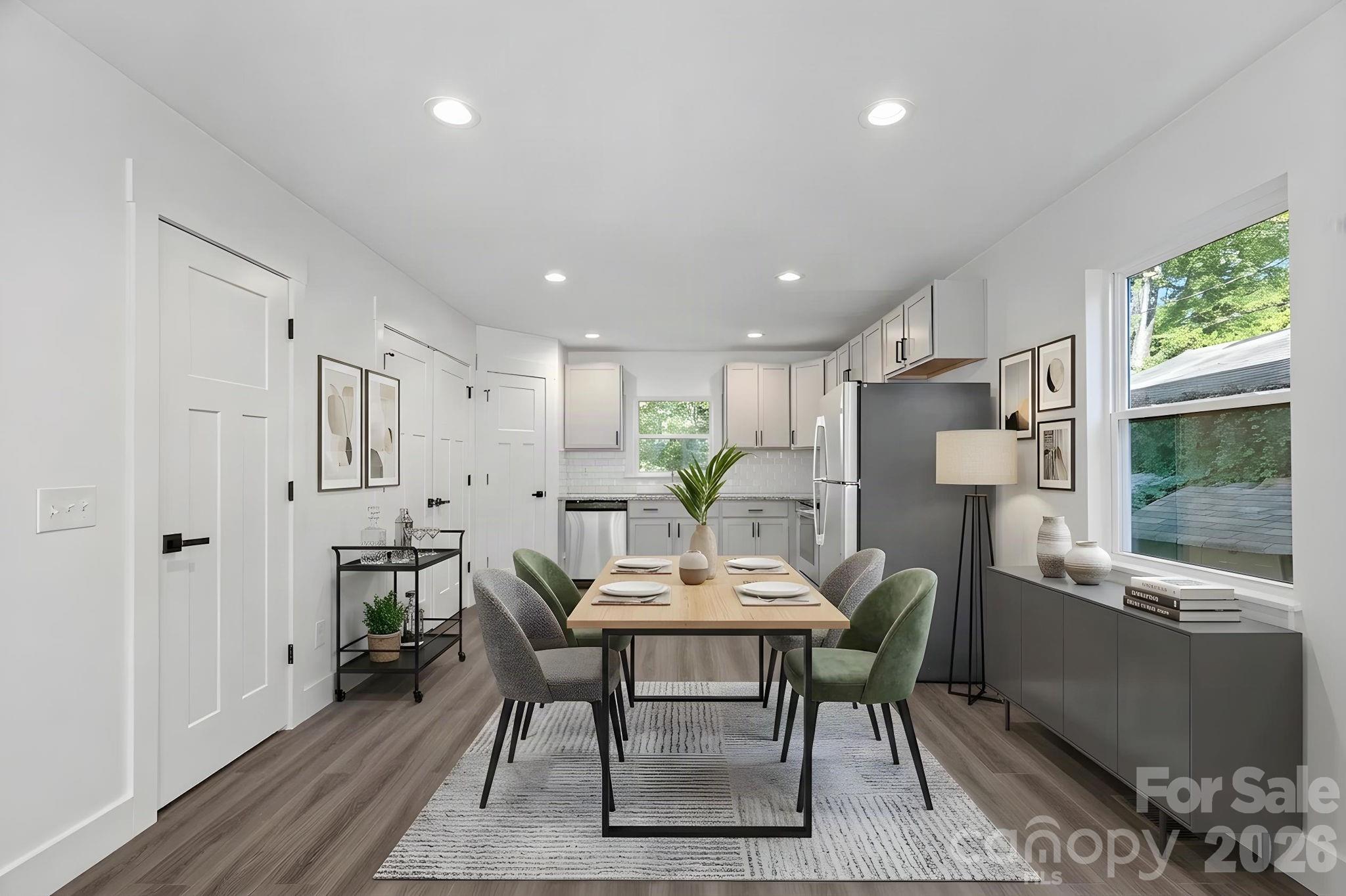 427 B Arbor Drive