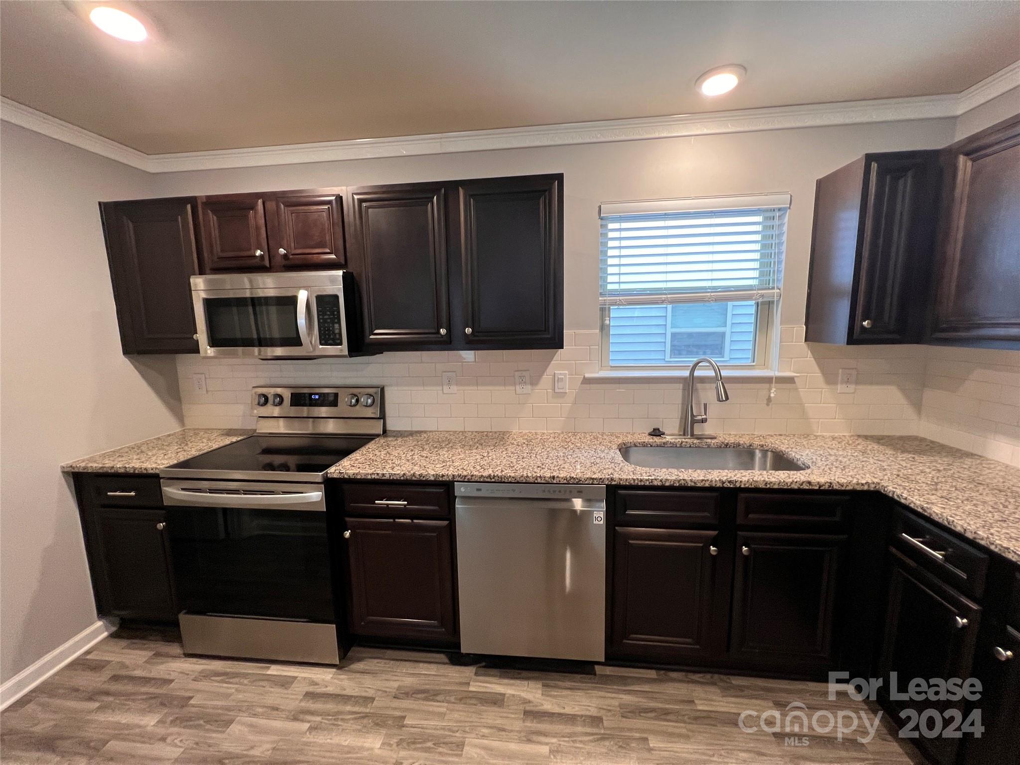 Ebenezer Village - Residential Lease