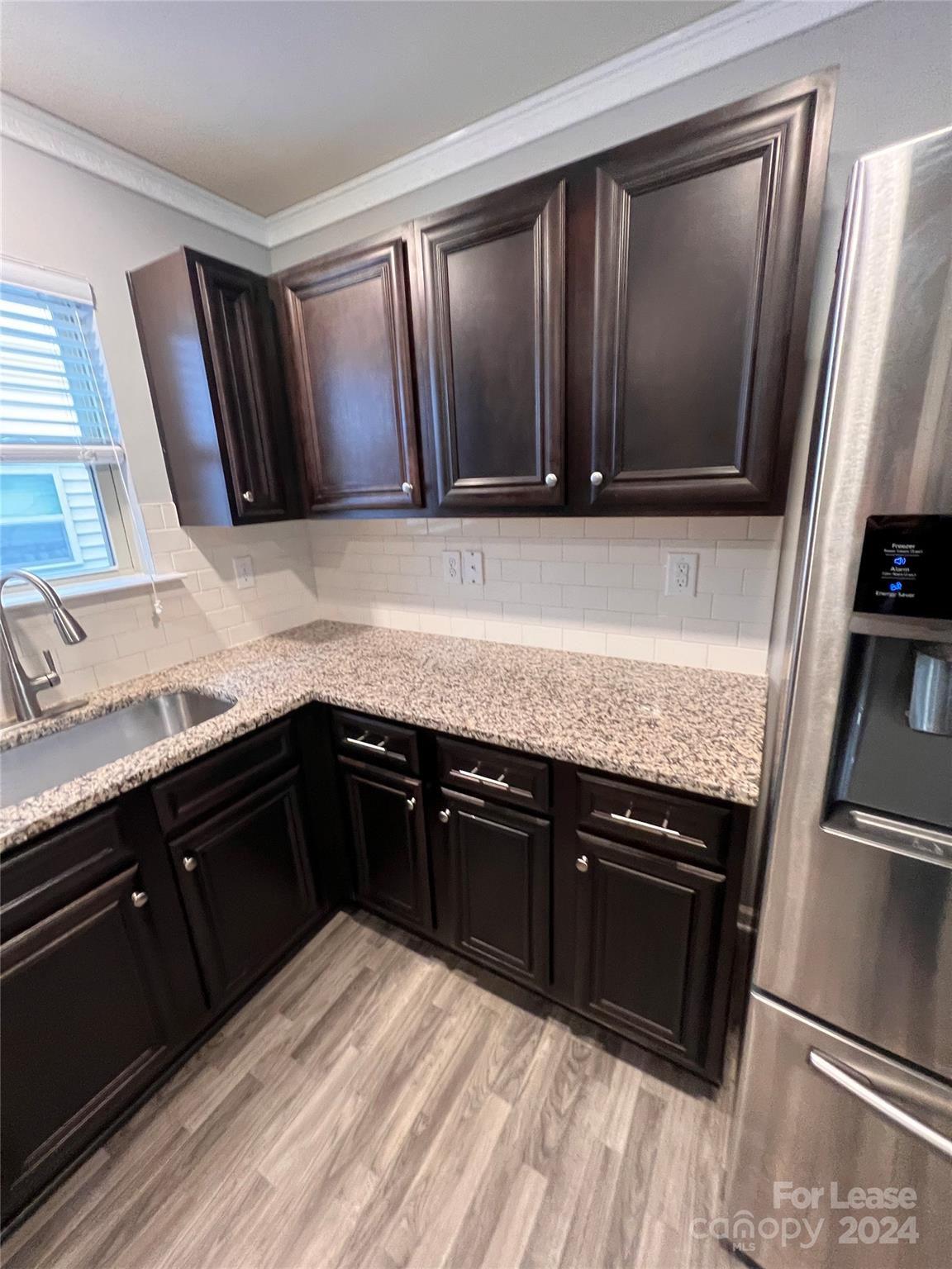 Ebenezer Village - Residential Lease