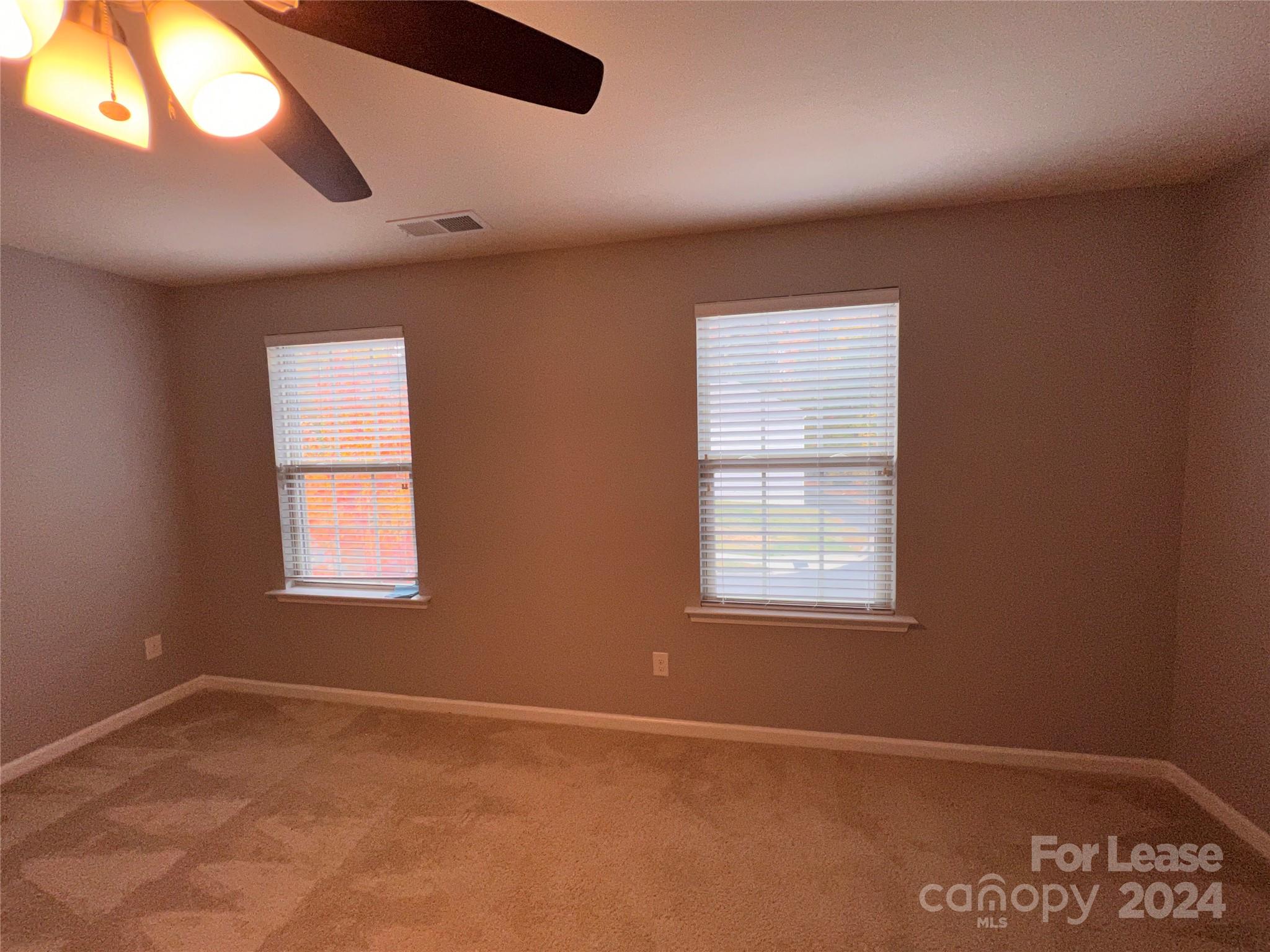 Ebenezer Village - Residential Lease