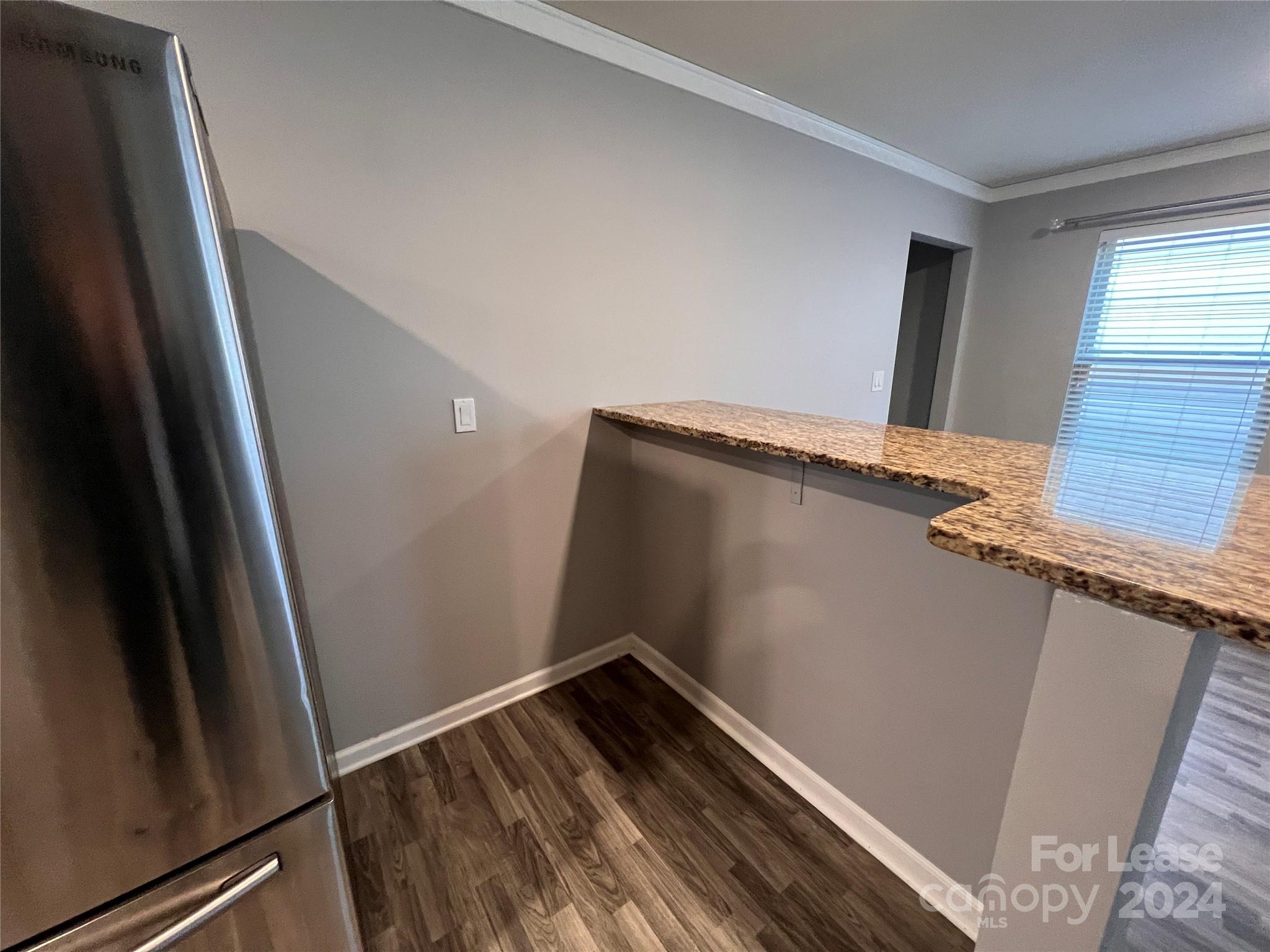 Ebenezer Village - Residential Lease