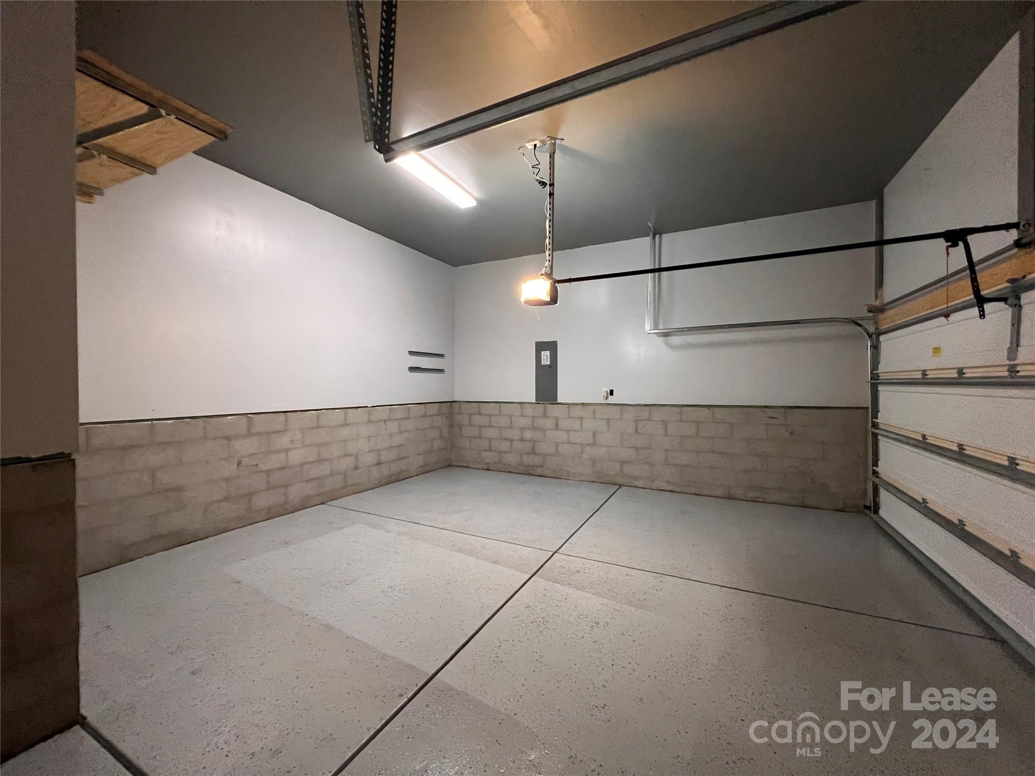 Ebenezer Village - Residential Lease