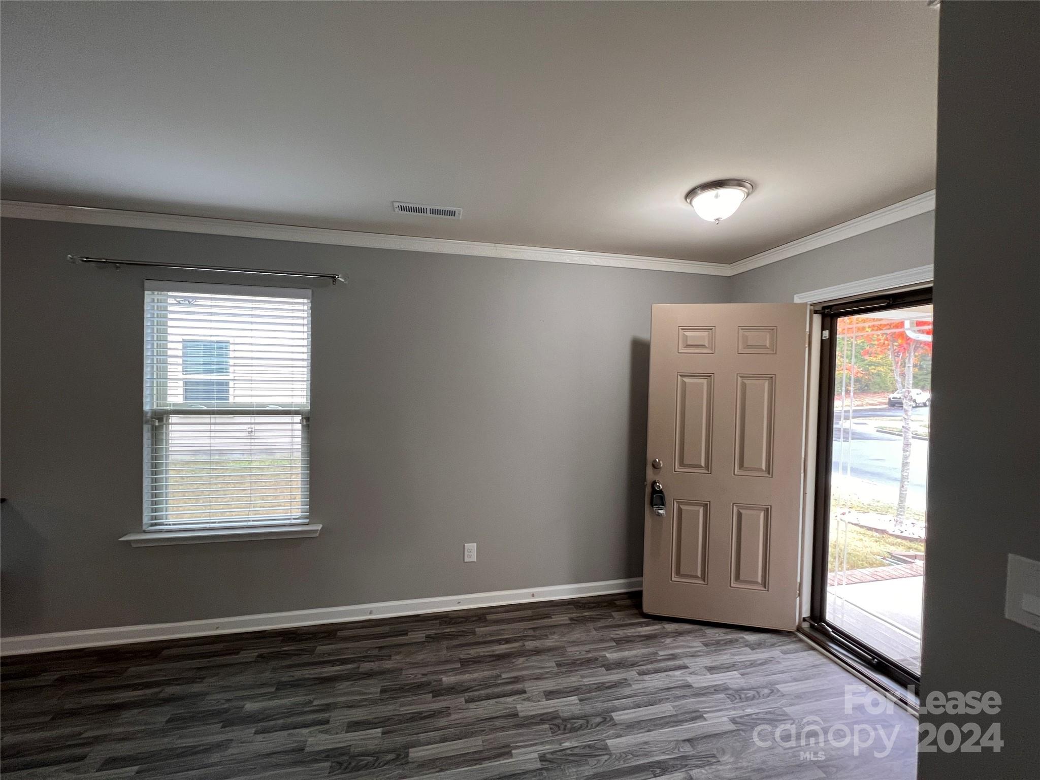 Ebenezer Village - Residential Lease