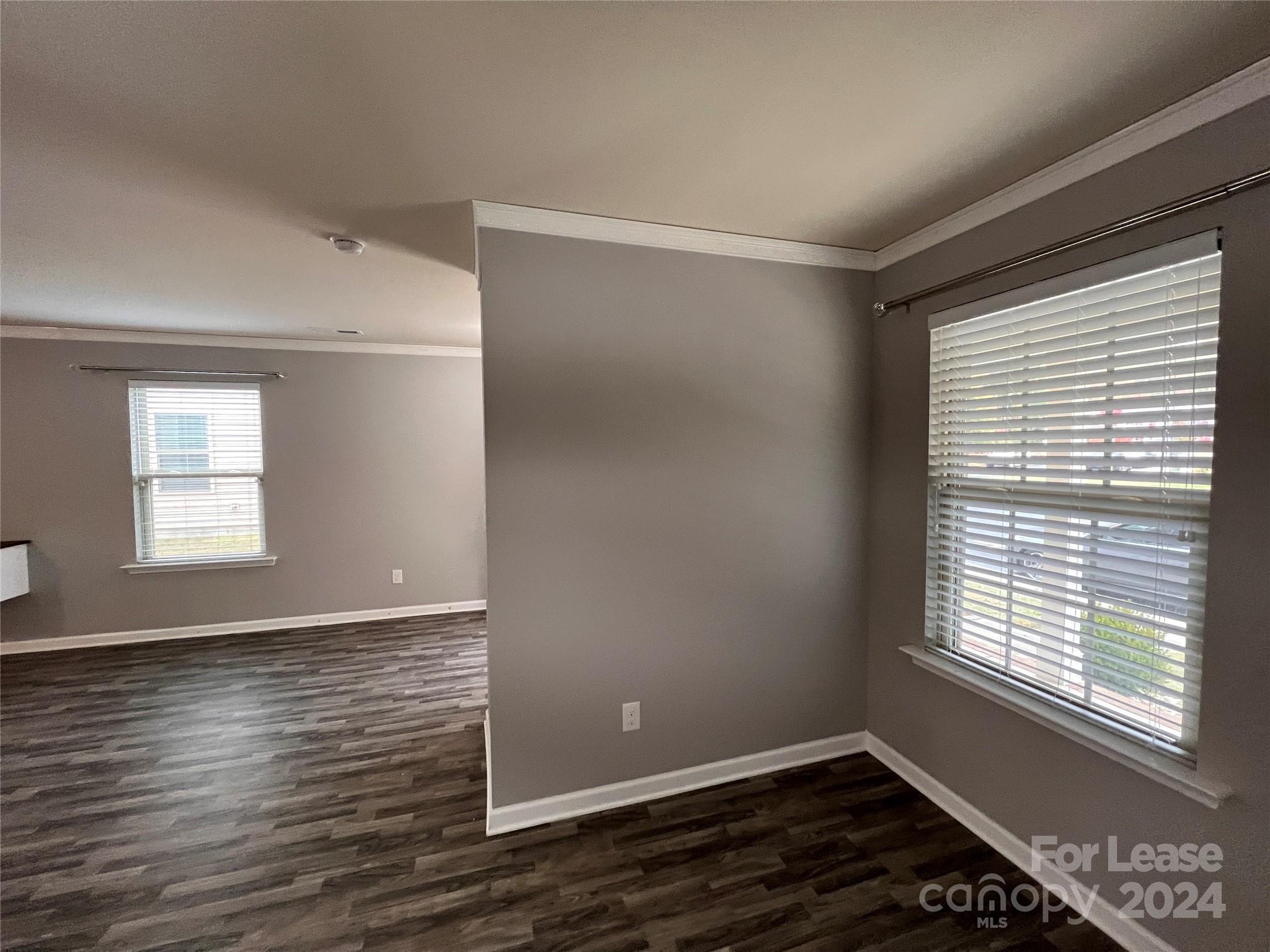 Ebenezer Village - Residential Lease