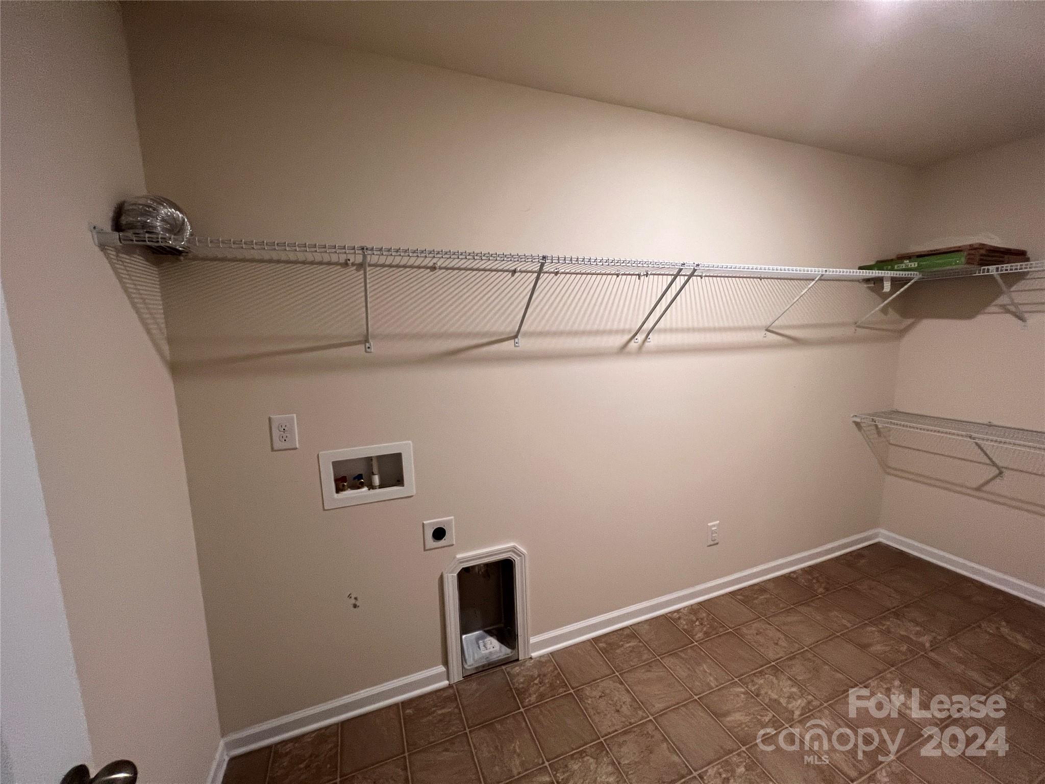 Ebenezer Village - Residential Lease