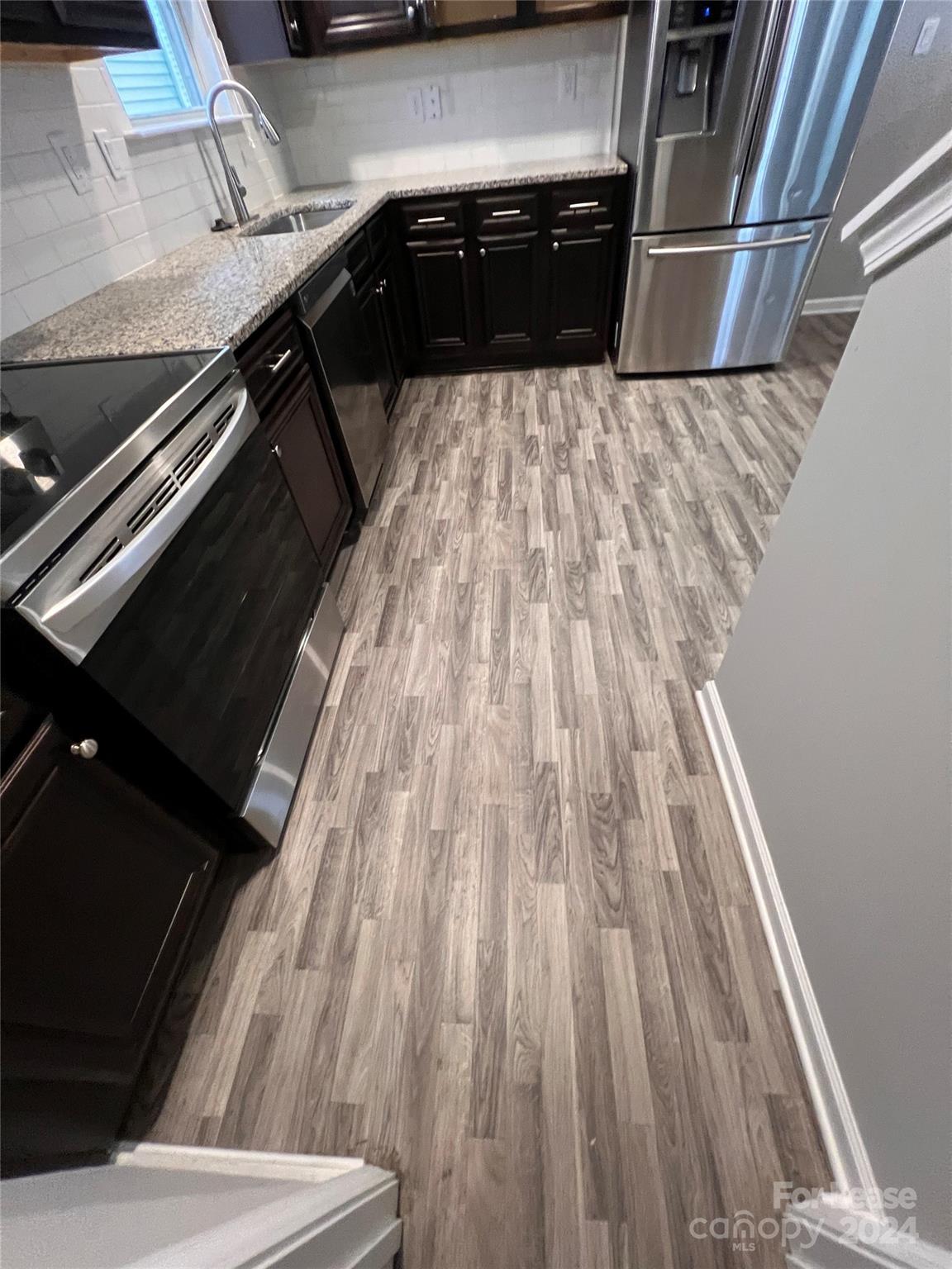 Ebenezer Village - Residential Lease