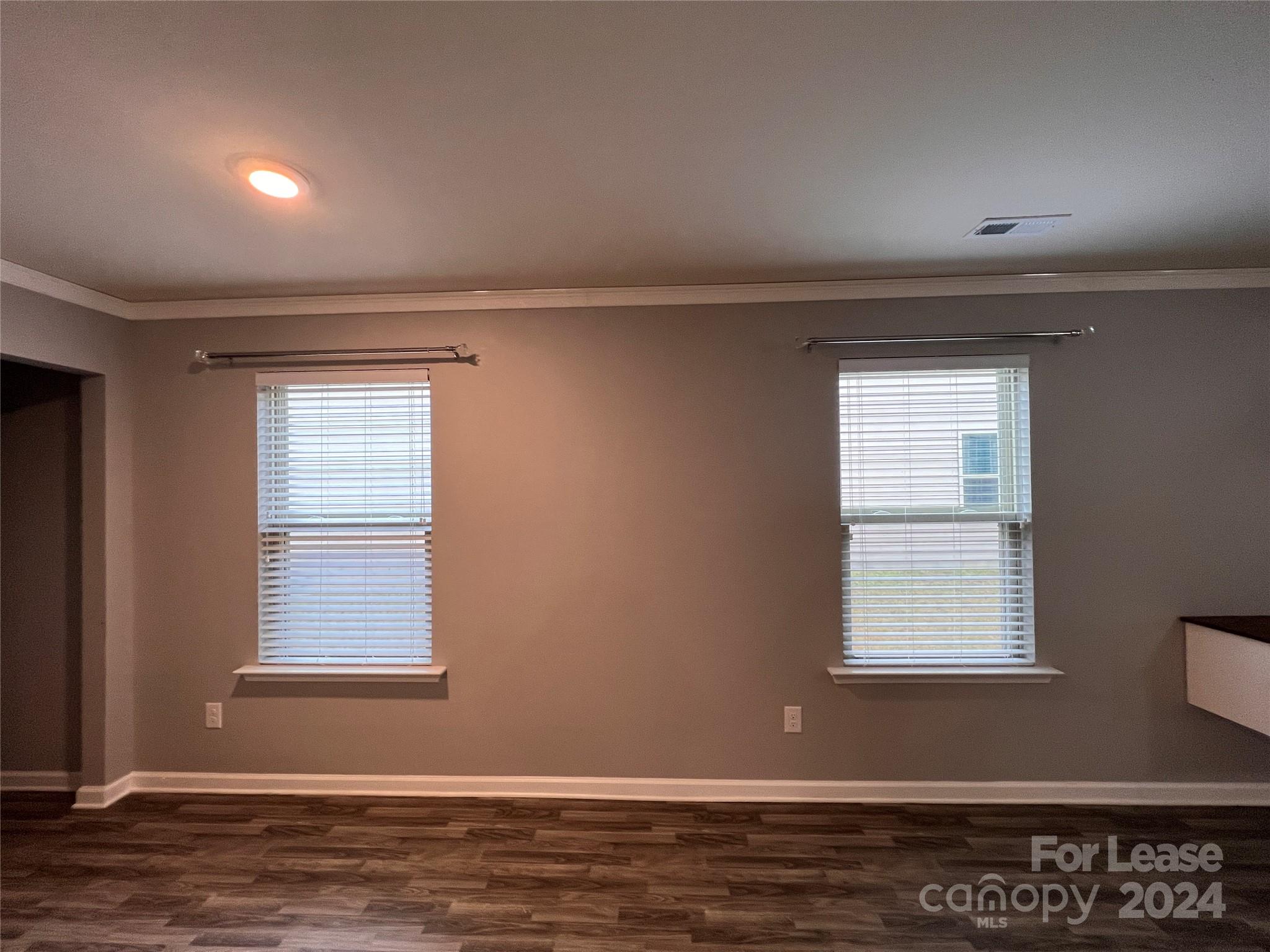 Ebenezer Village - Residential Lease