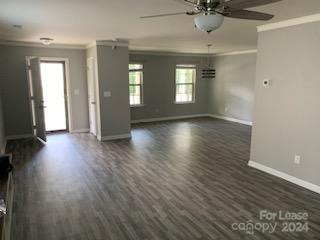 Ebenezer Village - Residential Lease