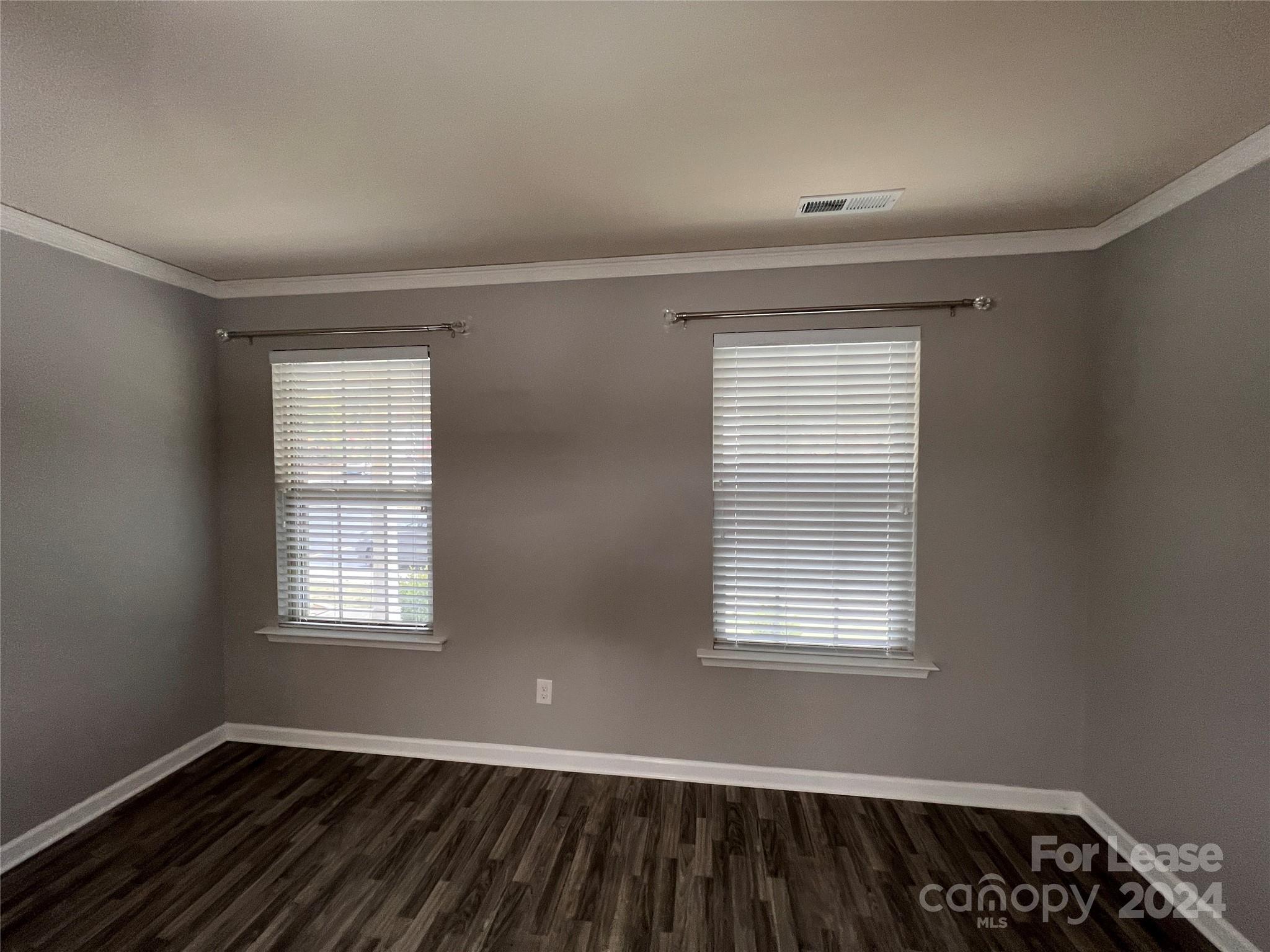 Ebenezer Village - Residential Lease