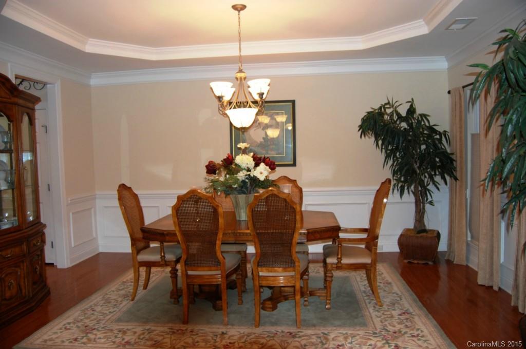 Stonewater - Residential