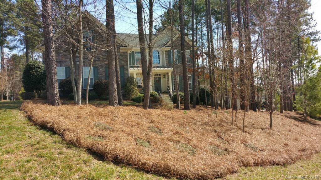 Stonewater - Residential