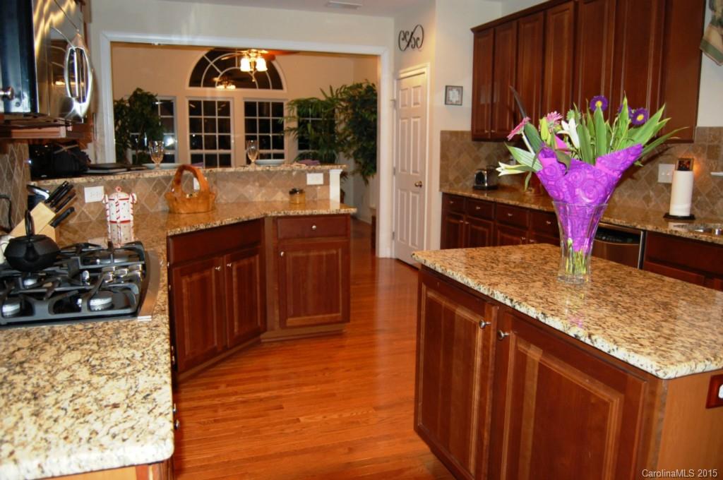 Stonewater - Residential