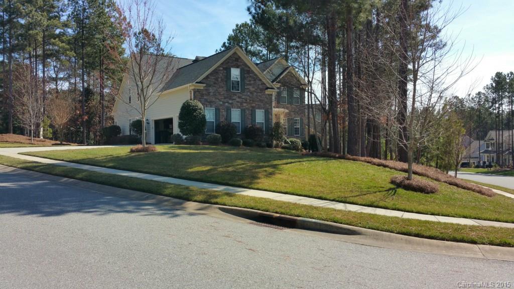 Stonewater - Residential