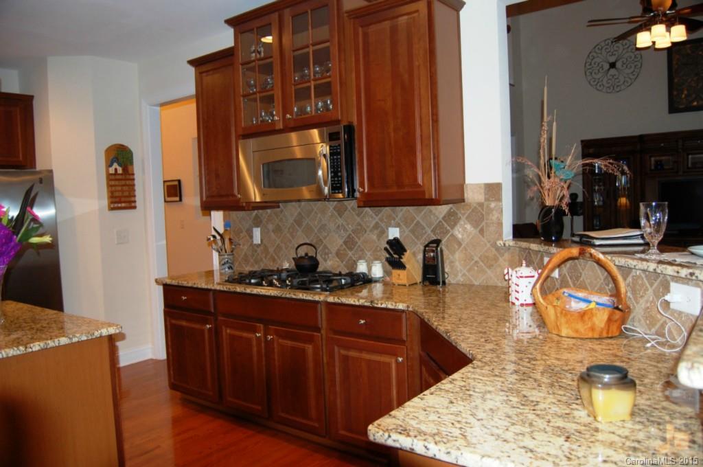 Stonewater - Residential