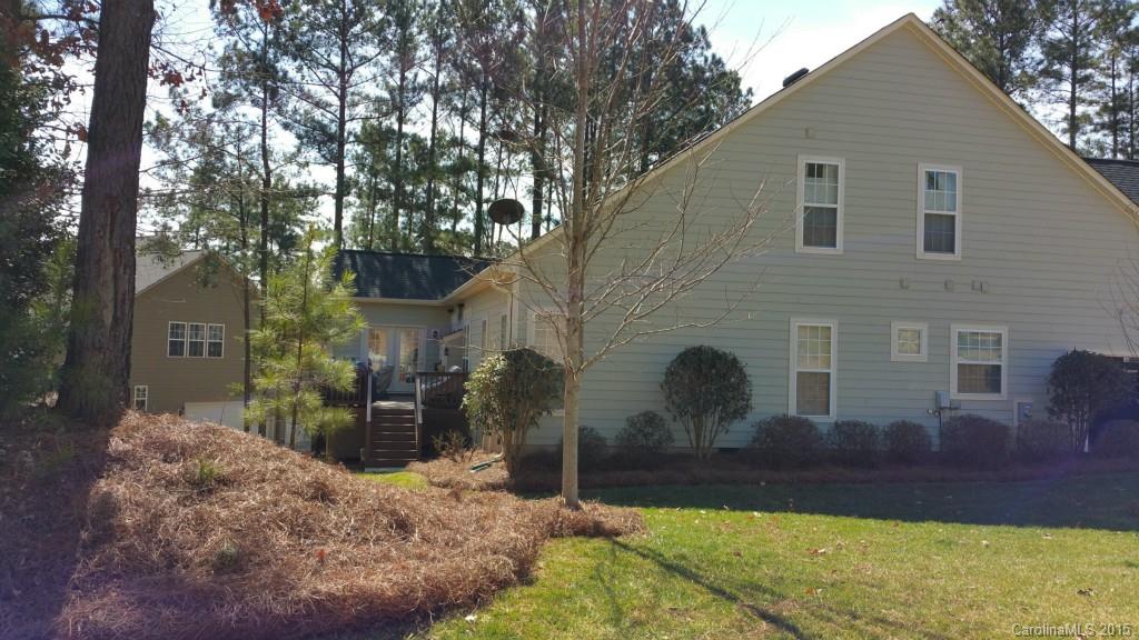 Stonewater - Residential