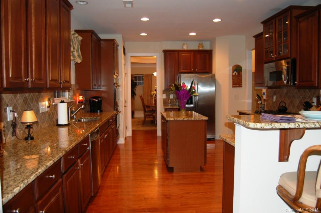 Stonewater - Residential