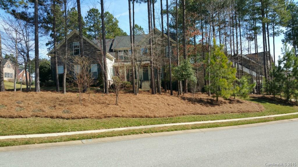 Stonewater - Residential