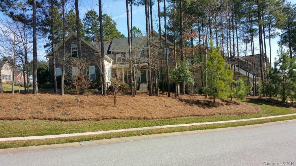 Stonewater - Residential