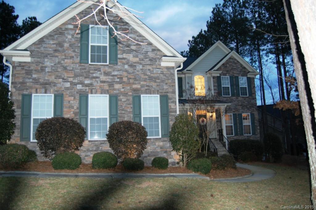 Stonewater - Residential