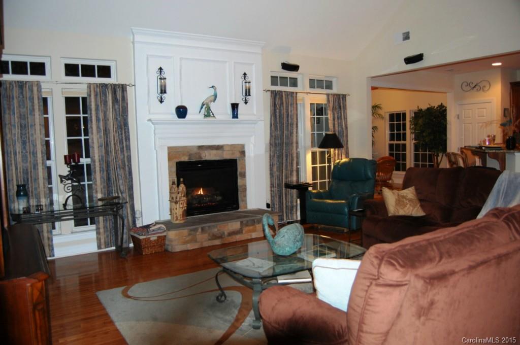 Stonewater - Residential