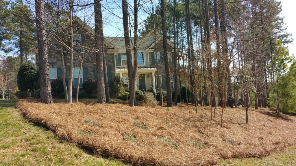 Stonewater - Residential