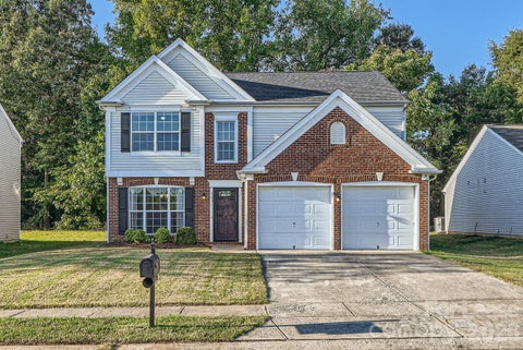 Photo of 8631 Challenger Drive, Charlotte, NC 28213 (MLS # 4423491)