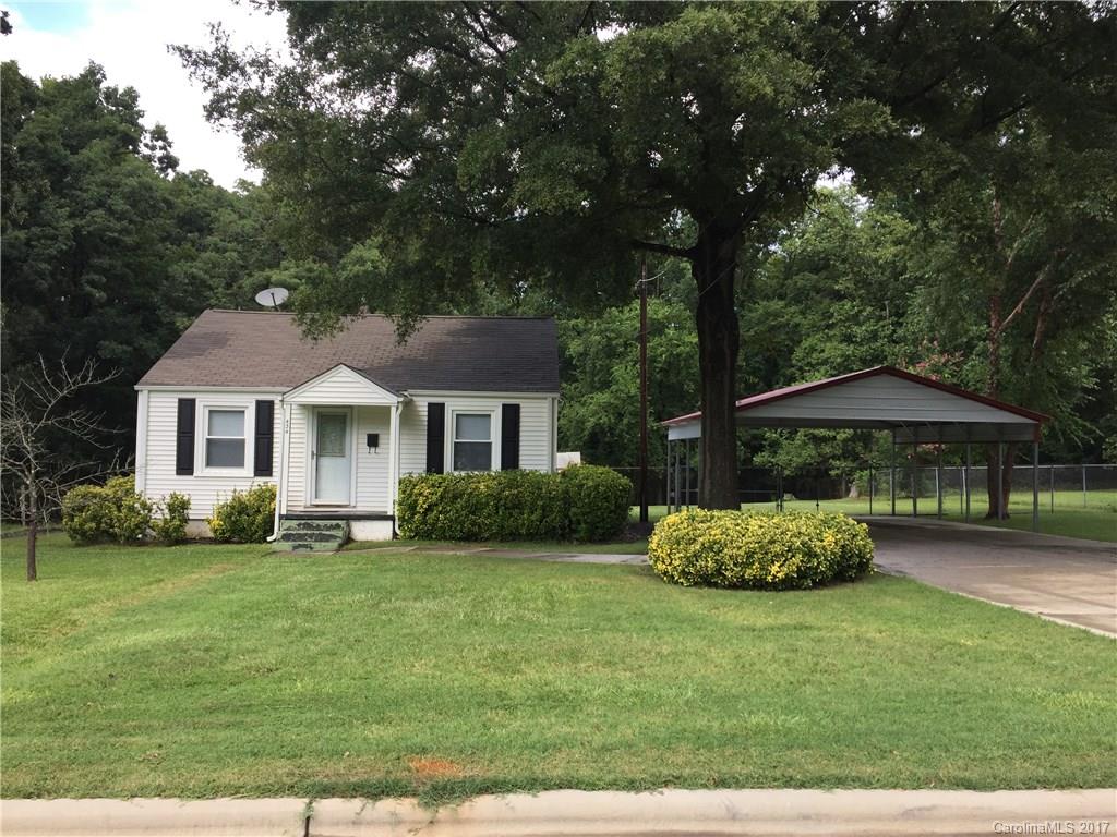 Reid Park - Residential