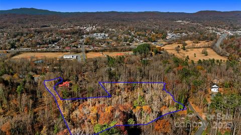 0 Norwood Street Lenoir NC 28645