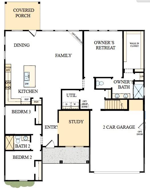 3438 Charolais Lane