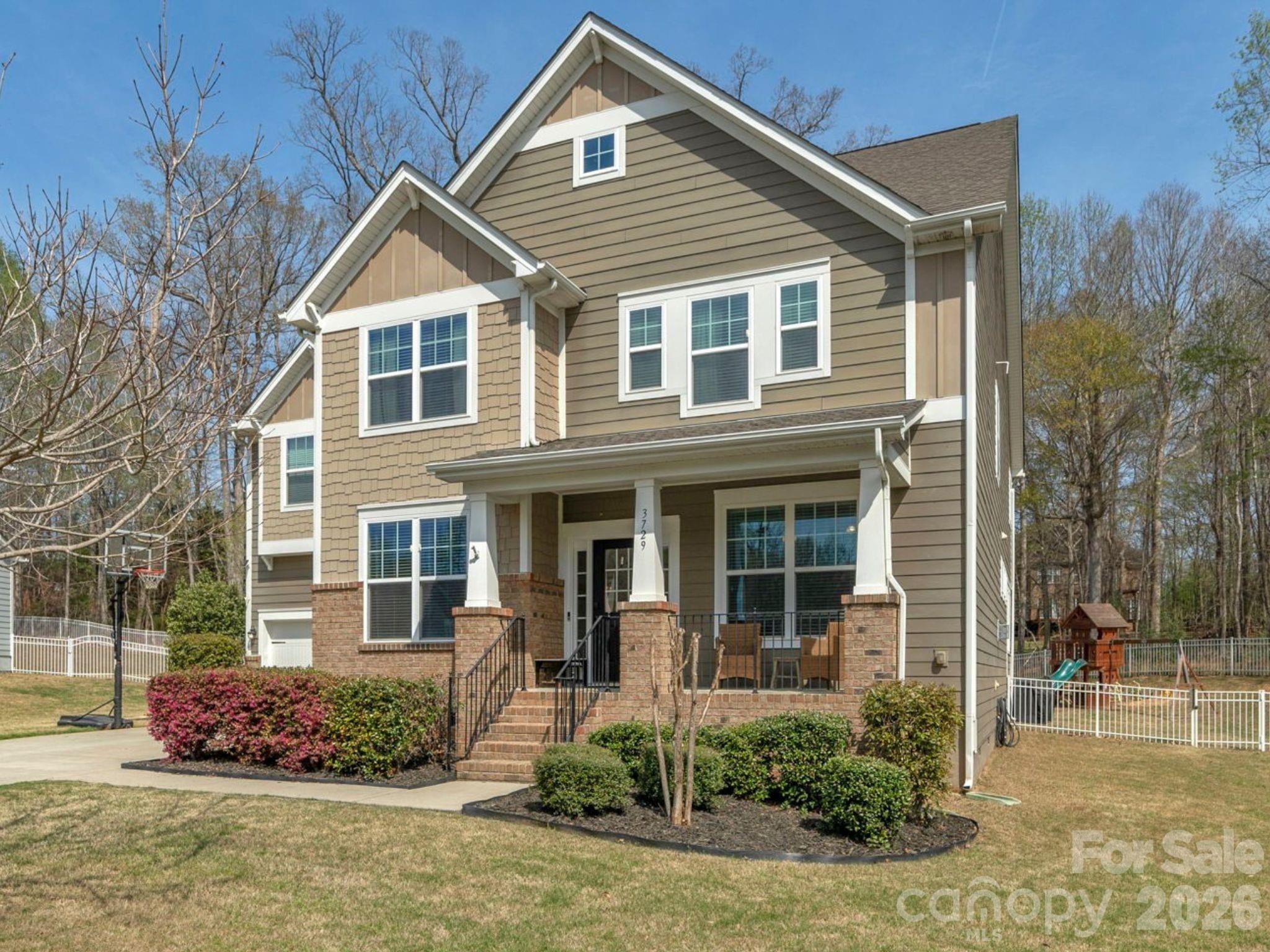 Lawson - Residential