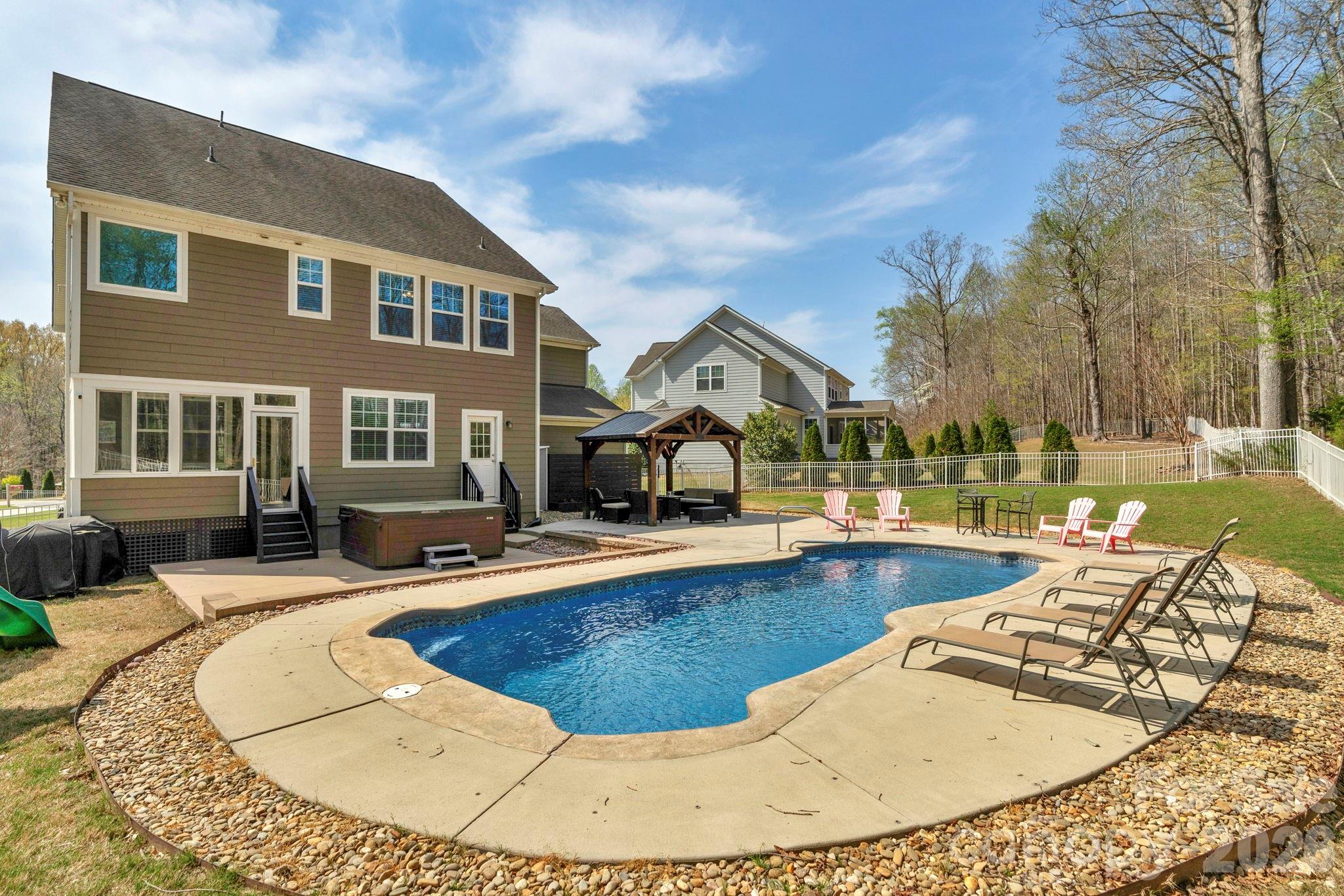 Lawson - Residential