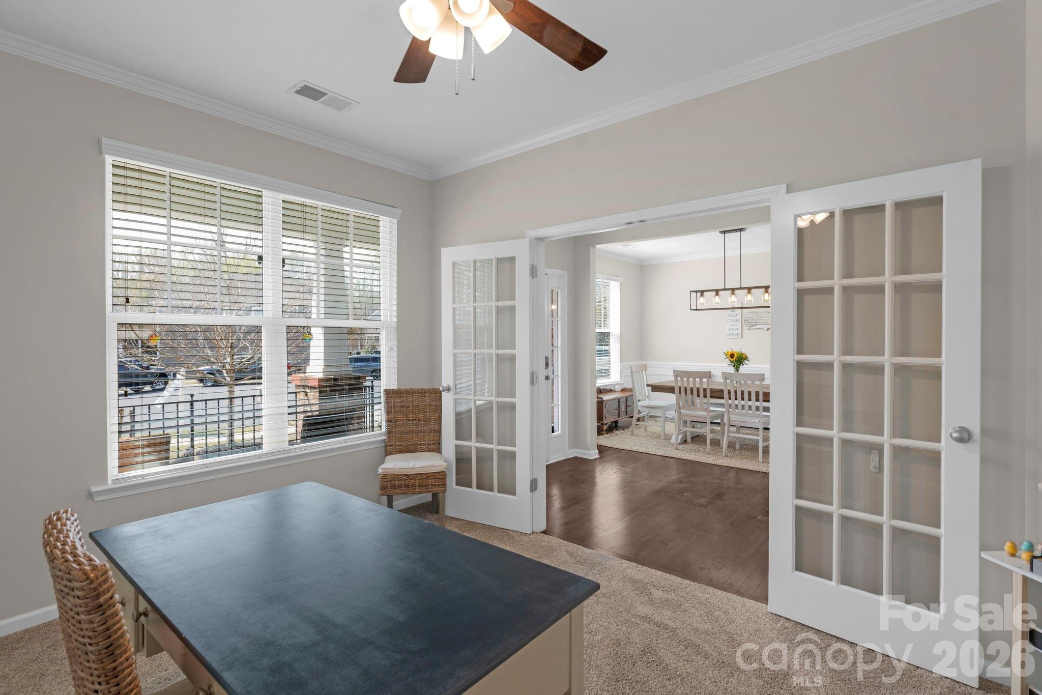 Lawson - Residential