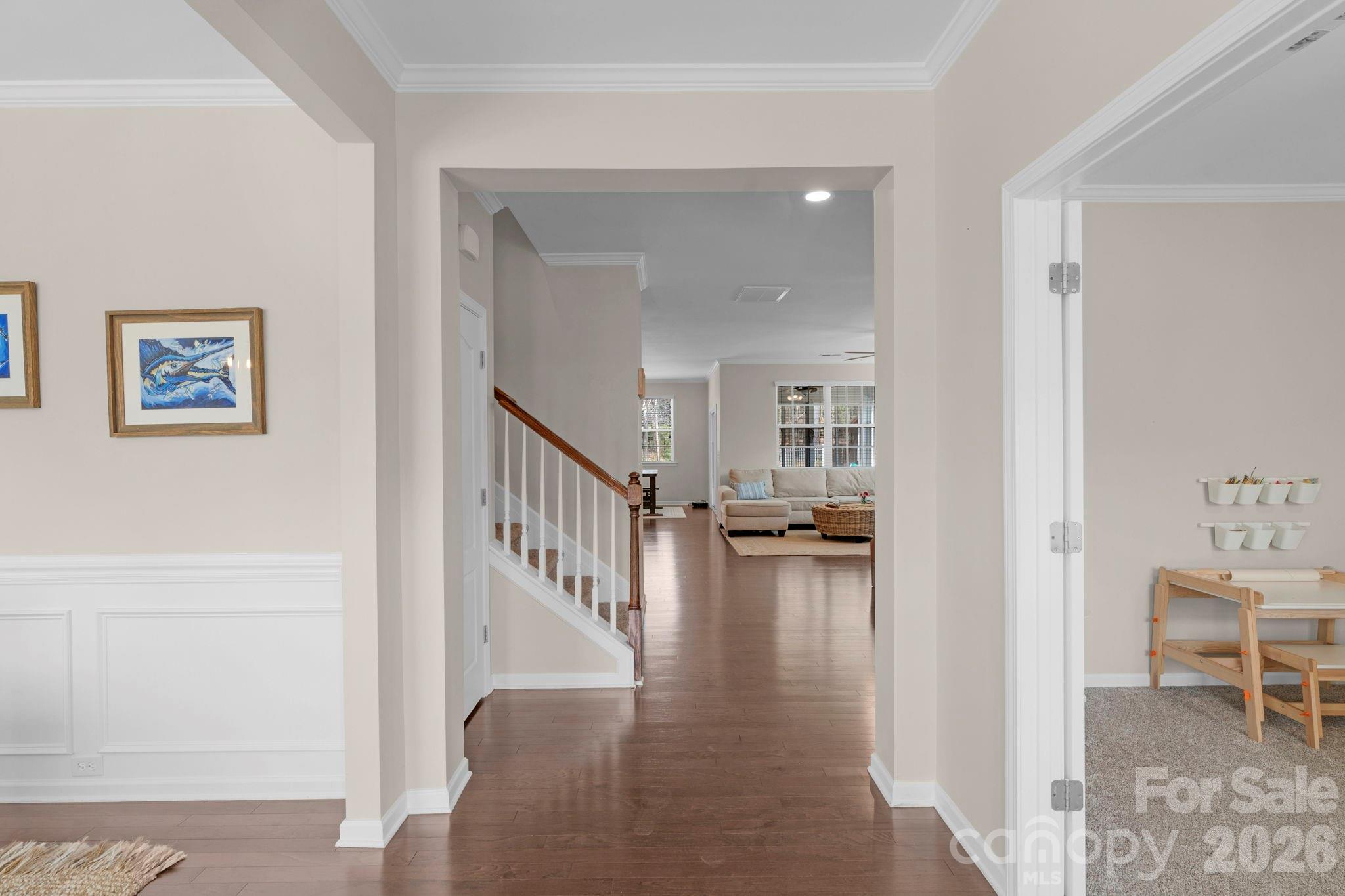 Lawson - Residential