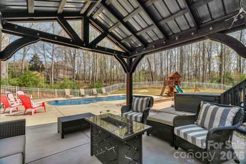 Photo of 3729 Methodist Church Lane, Waxhaw, NC 28173 (MLS # 4359115)