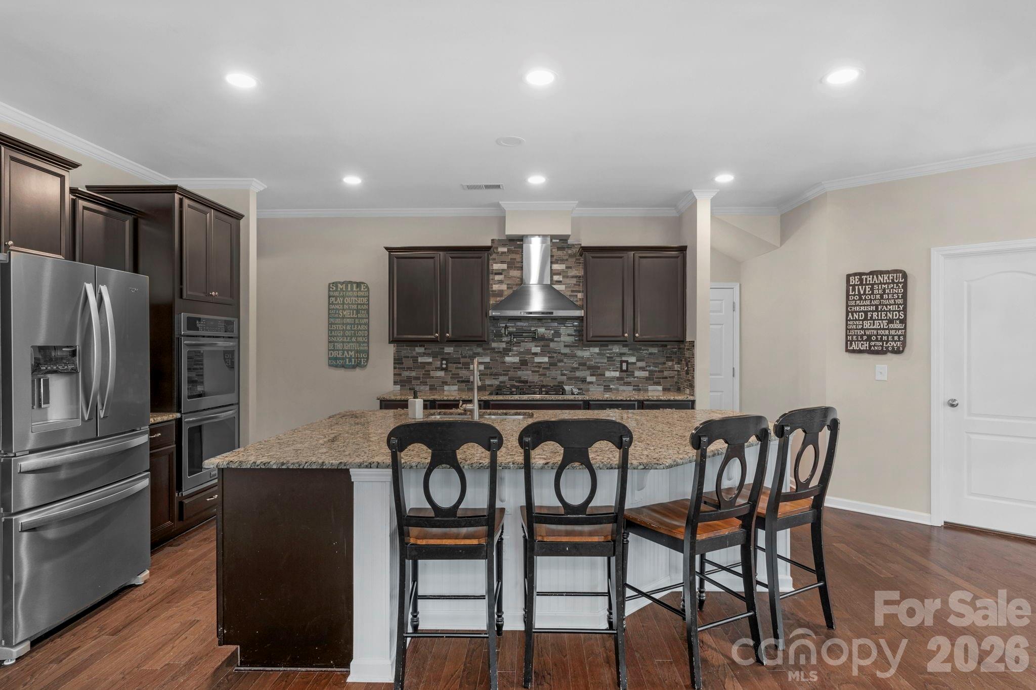 Lawson - Residential