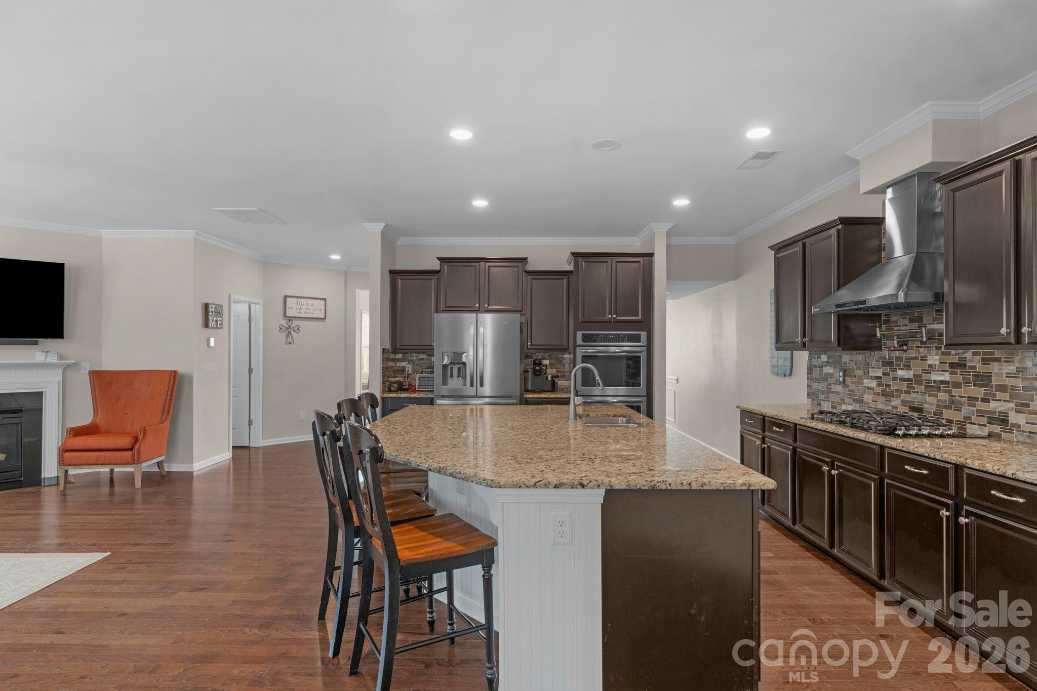 Lawson - Residential