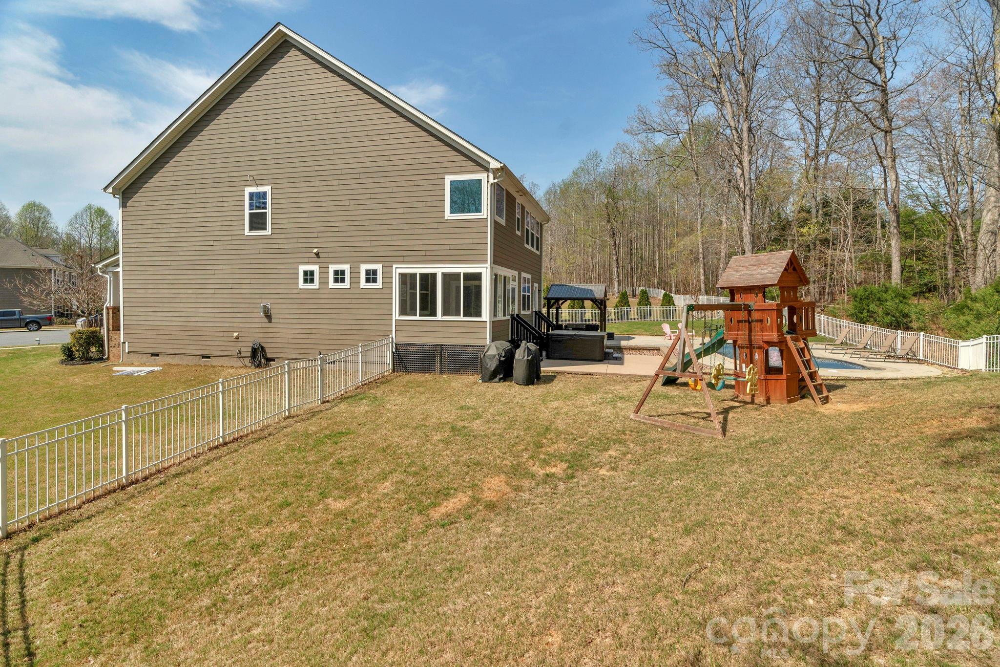 Lawson - Residential