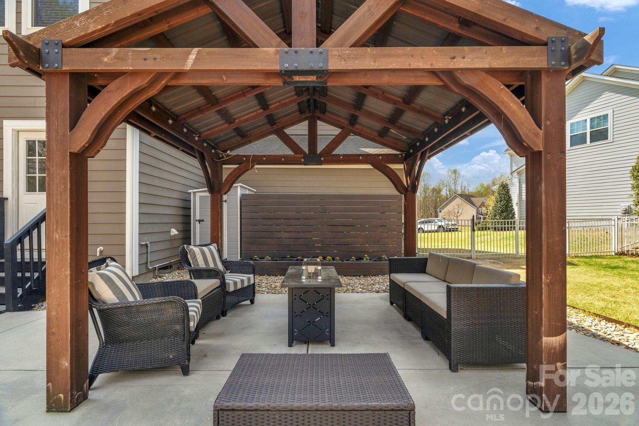 Lawson - Residential