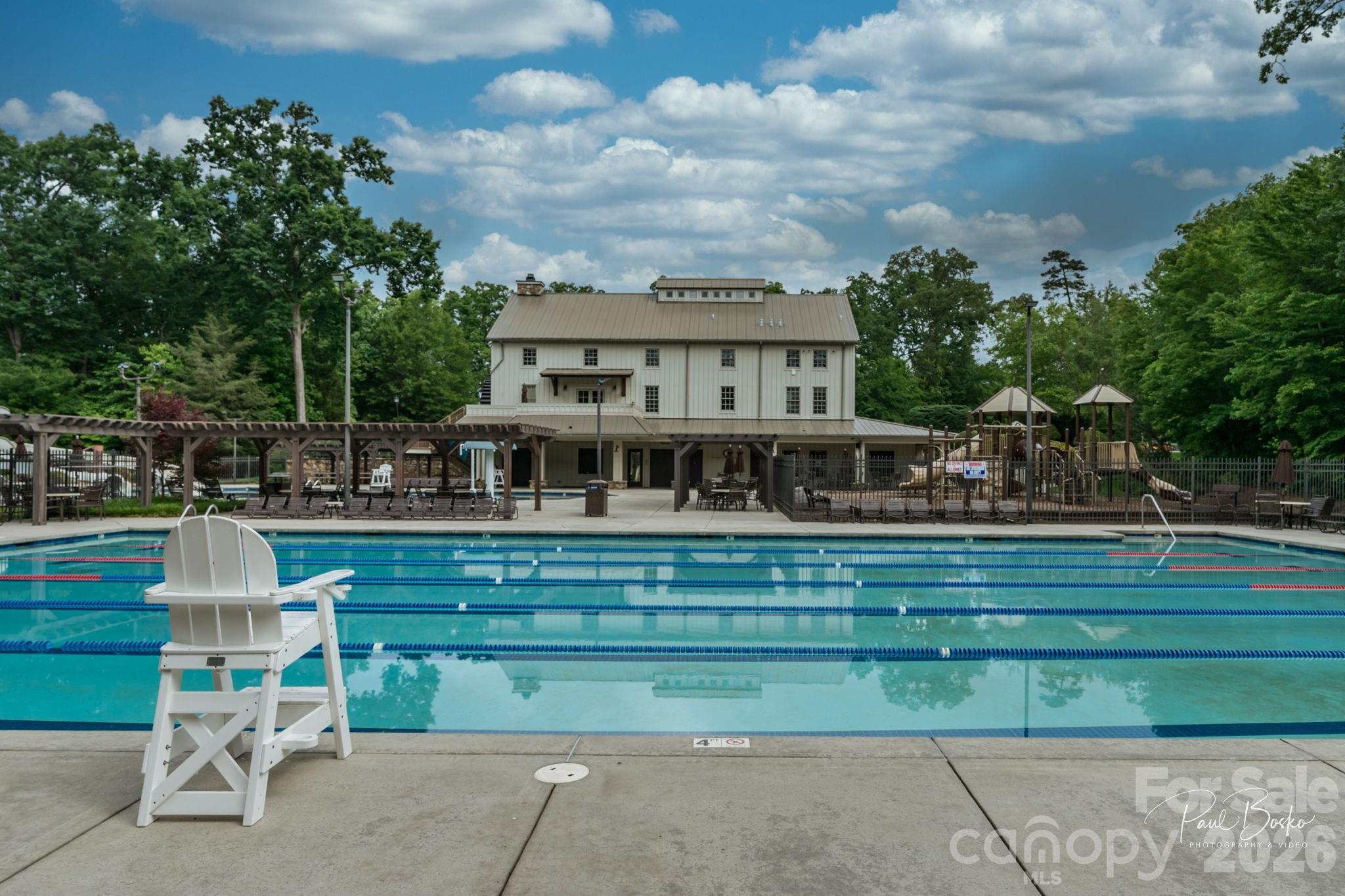 Lawson - Residential