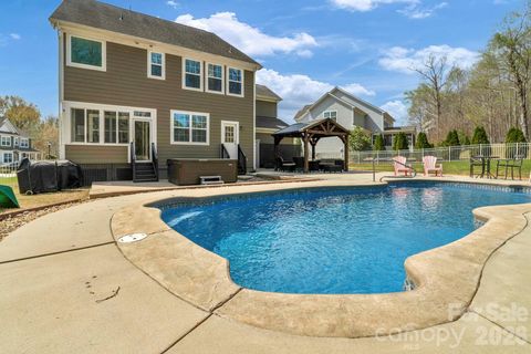 3729 Methodist Church Lane Waxhaw NC 28173