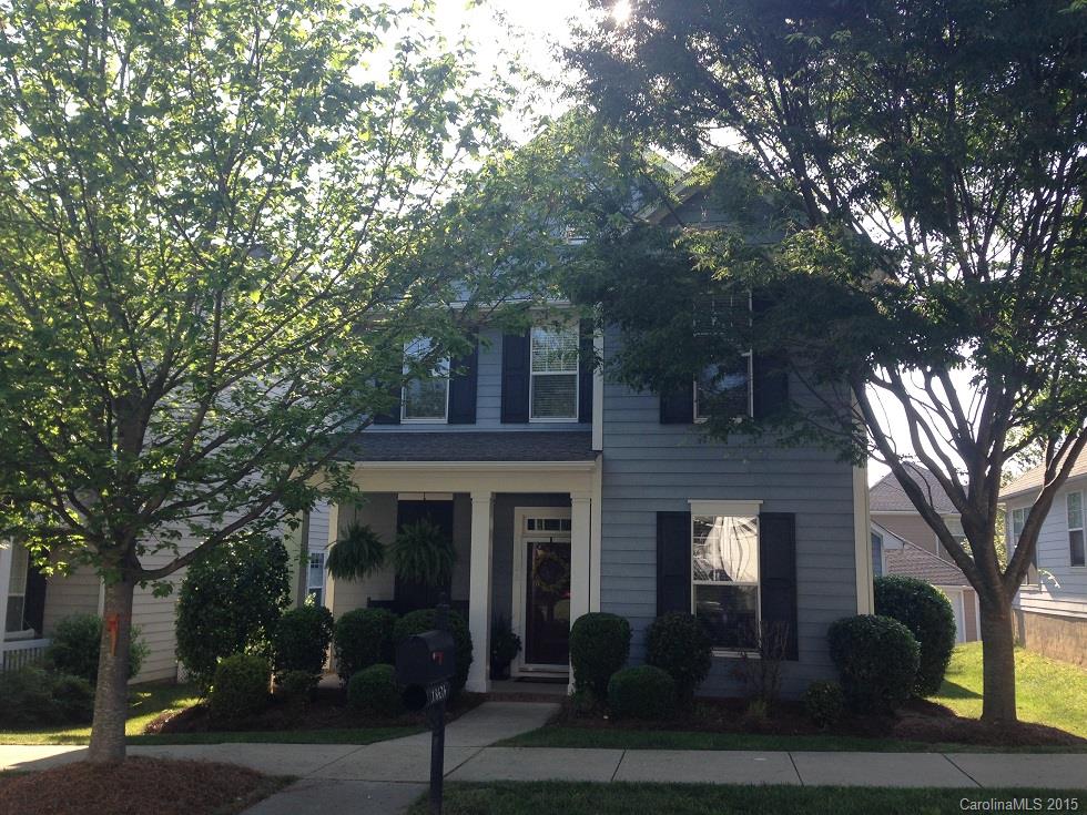 Westmoreland - Residential