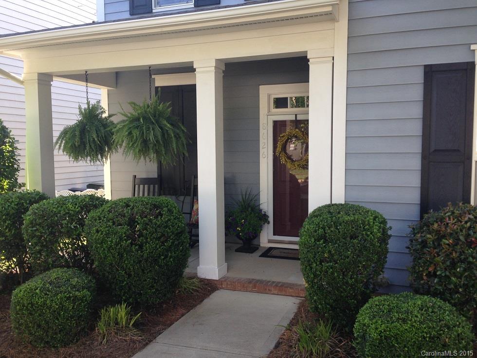 Westmoreland - Residential