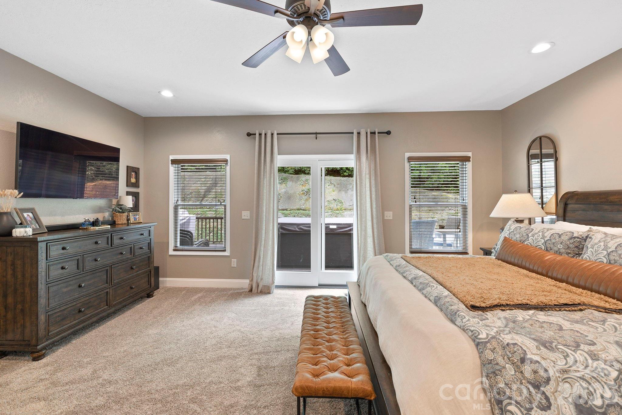 pisgah forest farms - Residential