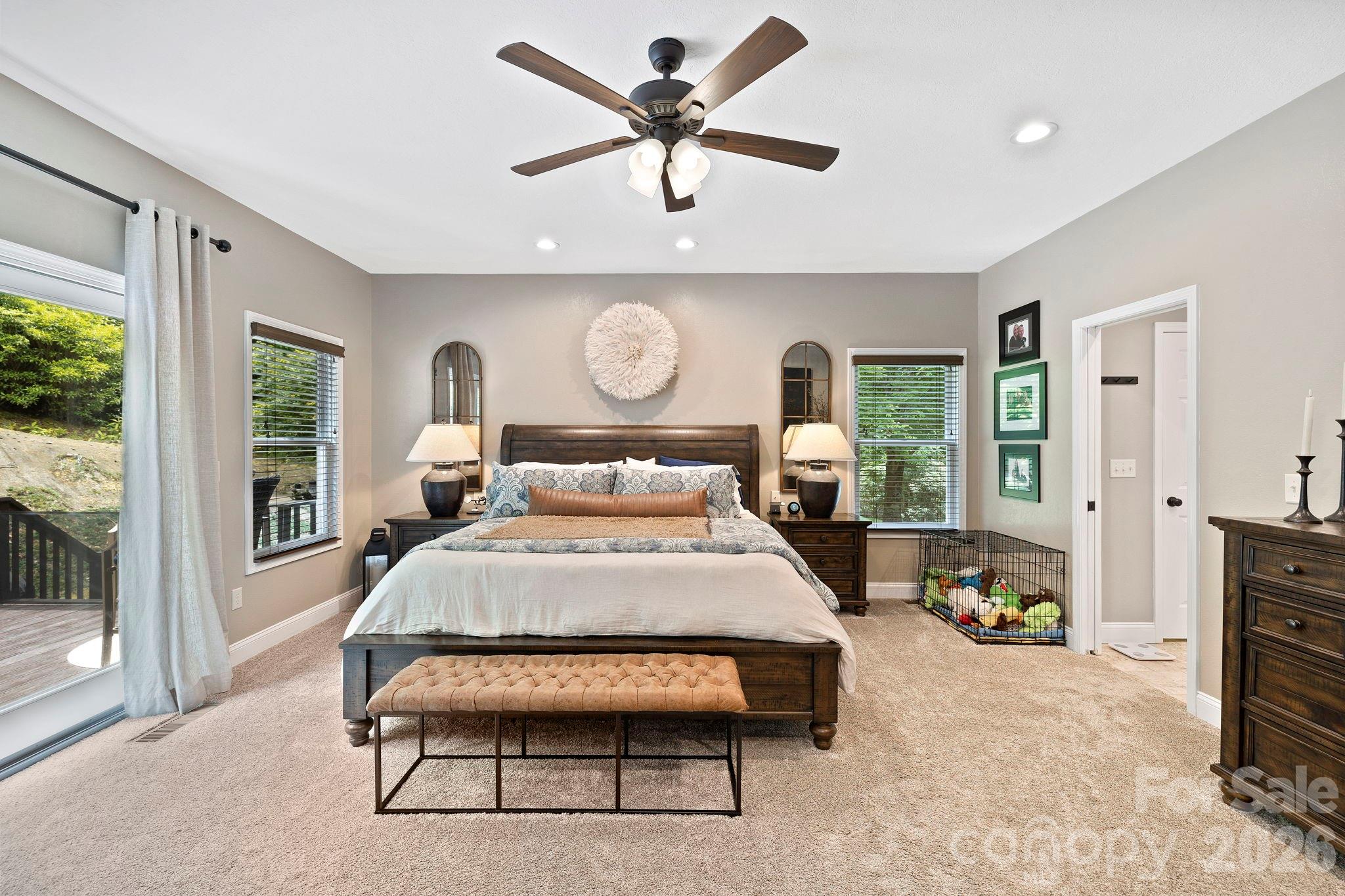 pisgah forest farms - Residential