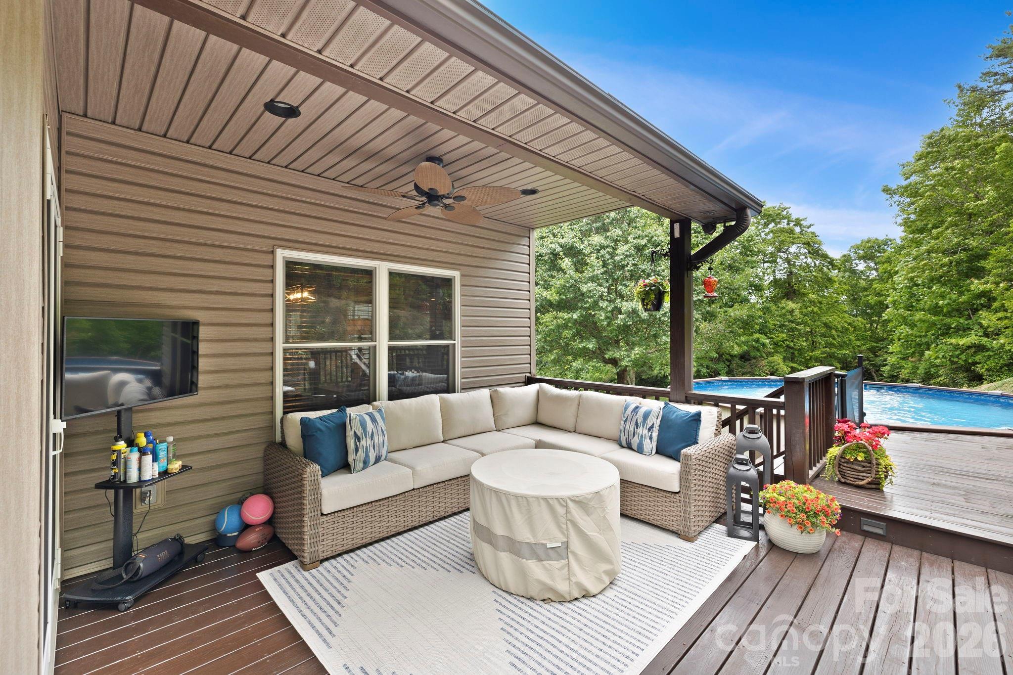 pisgah forest farms - Residential